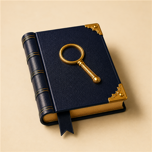FamFind app icon