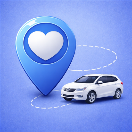 NaniNavi app icon